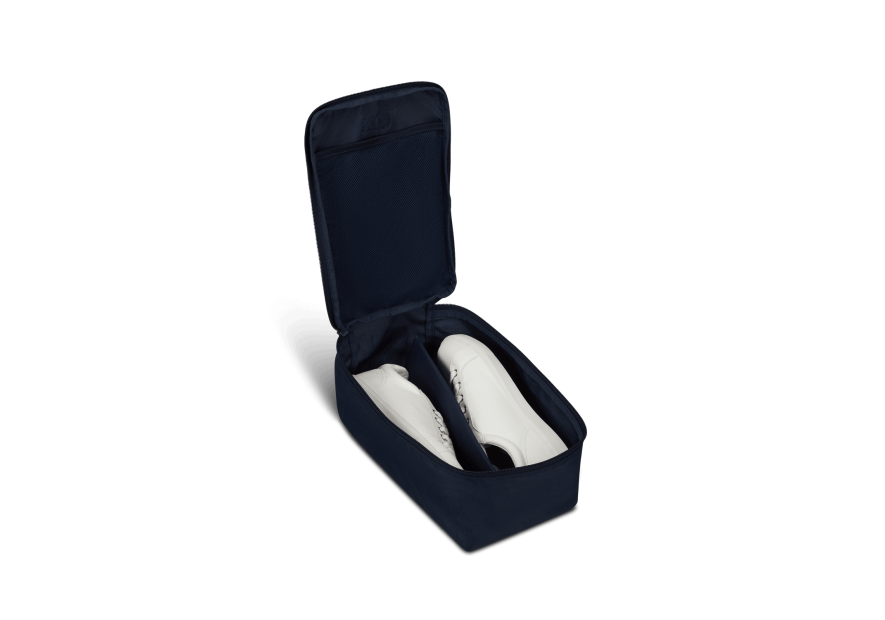 lipault 146991 sac à chaussure plume housses chaussures