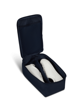 lipault 146991 - POLYESTER - MARINE sac à chaussure plume Accessoires de voyage