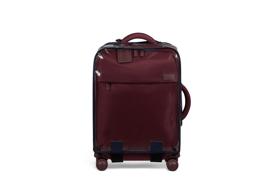 lipault 145038 - TPU/POLYESTER - TRANSPA housse à valise transparente s Accessoires de voyage