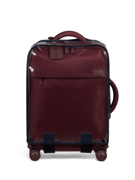 lipault 145038 - TPU/POLYESTER - TRANSPA housse à valise transparente s Accessoires de voyage