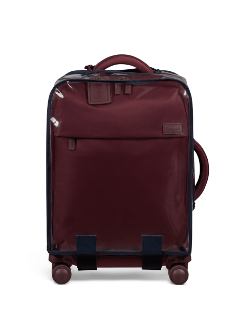 lipault 145038 housse à valise transparente s housse-valise