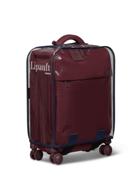 lipault 145038 - TPU/POLYESTER - TRANSPA housse à valise transparente s Accessoires de voyage