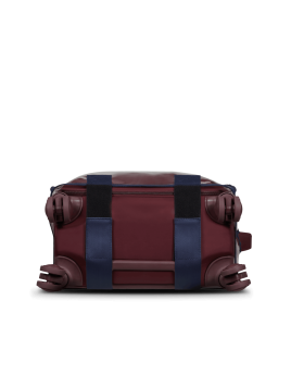 lipault 145038 housse à valise transparente s housse valise