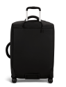 lipault 143166 - POLYURÉTHANE - NOIR valise lost in berlin taille moyenne valise