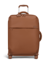 lipault 143166 - POLYURÉTHANE - NUTSY NU valise lost in berlin taille moyenne valise