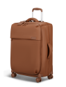 lipault 143166 - POLYURÉTHANE - NUTSY NU valise lost in berlin taille moyenne valise