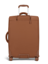 lipault 143166 - POLYURÉTHANE - NUTSY NU valise lost in berlin taille moyenne valise