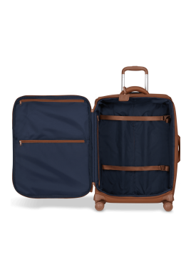 lipault 143166 valise lost in berlin taille moyenne valise