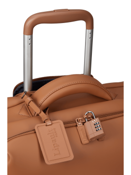 lipault 143166 valise lost in berlin taille moyenne valise