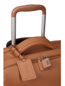 lipault 143166 - POLYURÉTHANE - NUTSY NU valise lost in berlin taille moyenne valise