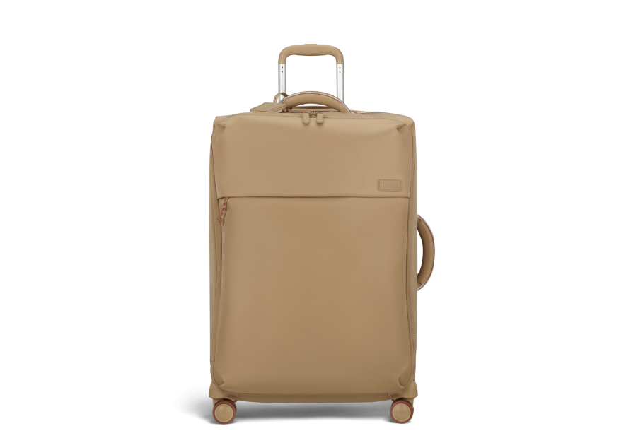 lipault 152801 - POLYESTER - CANYON'S HO valise long séjour Valises