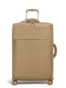 lipault 152801 - POLYESTER - CANYON'S HO valise long séjour valise