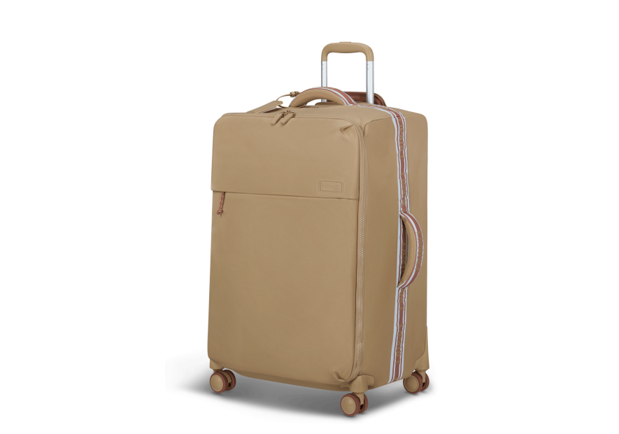 lipault 152801 - POLYESTER - CANYON'S HO valise long séjour Valises