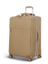 lipault 152801 - POLYESTER - CANYON'S HO valise long séjour valise