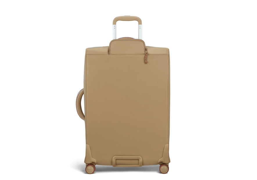 lipault 152801 - POLYESTER - CANYON'S HO valise long séjour Valises