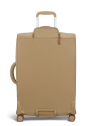 lipault 152801 - POLYESTER - CANYON'S HO valise long séjour valise