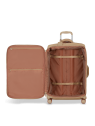 lipault 152801 - POLYESTER - CANYON'S HO valise long séjour valise