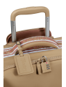 lipault 152801 - POLYESTER - CANYON'S HO valise long séjour valise