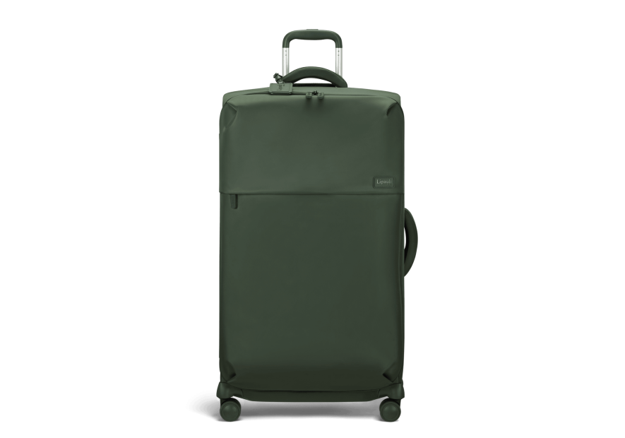 lipault 146992 - POLYESTER - KHAKI valise très long séjour 79cm Valises