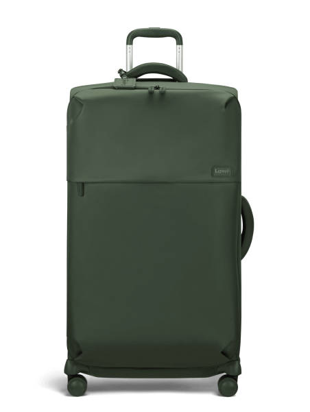 lipault 146992 - POLYESTER - KHAKI valise très long séjour 79cm Valises