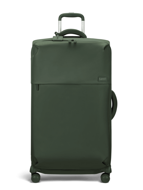 lipault 146992 - POLYESTER - KHAKI valise très long séjour 79cm valise