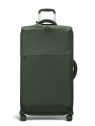 lipault 146992 - POLYESTER - KHAKI valise très long séjour 79cm valise