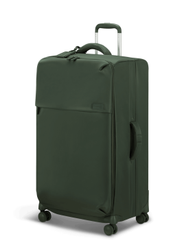 lipault 146992 - POLYESTER - KHAKI valise très long séjour 79cm Valises