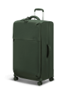 lipault 146992 - POLYESTER - KHAKI valise très long séjour 79cm valise