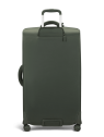 lipault 146992 - POLYESTER - KHAKI valise très long séjour 79cm valise