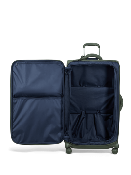 lipault 146992 valise très long séjour 79cm valise