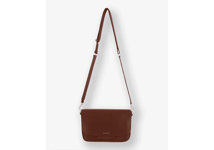 Les Ateliers Foures H200 sac à rabat calista Sacs à mains