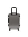 Eastpak K0A5BJE - POLYCARBONATE - BRUSHE valise rigide cabine resist'r case s easpak valise