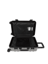 Eastpak K0A5BJE - POLYCARBONATE - BRUSHE valise rigide cabine resist'r case s easpak valise