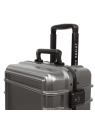 Eastpak K0A5BJE - POLYCARBONATE - BRUSHE valise rigide cabine resist'r case s easpak valise