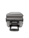 Eastpak K0A5BJE - POLYCARBONATE - BRUSHE valise rigide cabine resist'r case s easpak valise