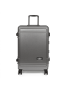 Eastpak K0A5BJF - POLYCARBONATE - BRUSHE valise rigide resist'r case m valises