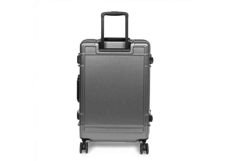 Eastpak K0A5BJF - POLYCARBONATE - BRUSHE valise rigide resist'r case m Valises