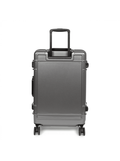 Eastpak K0A5BJF - POLYCARBONATE - BRUSHE valise rigide resist'r case m Valises