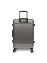 Eastpak K0A5BJF - POLYCARBONATE - BRUSHE valise rigide resist'r case m valises