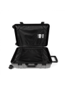 Eastpak K0A5BJF - POLYCARBONATE - BRUSHE valise rigide resist'r case m valises