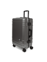 Eastpak K0A5BJF - POLYCARBONATE - BRUSHE valise rigide resist'r case m valises