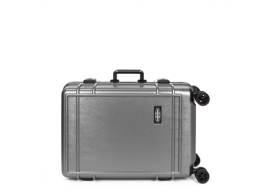 Eastpak K0A5BJF - POLYCARBONATE - BRUSHE valise rigide resist'r case m Valises