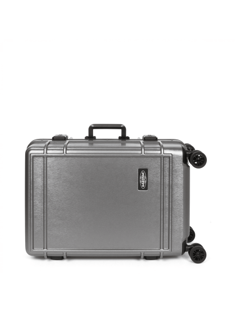 Eastpak K0A5BJF - POLYCARBONATE - BRUSHE valise rigide resist'r case m Valises