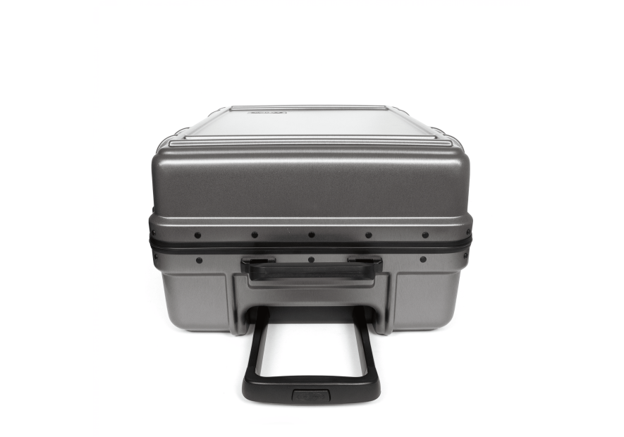 Eastpak K0A5BJF - POLYCARBONATE - BRUSHE valise rigide resist'r case m Valises