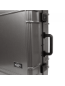 Eastpak K0A5BJF - POLYCARBONATE - BRUSHE valise rigide resist'r case m valises