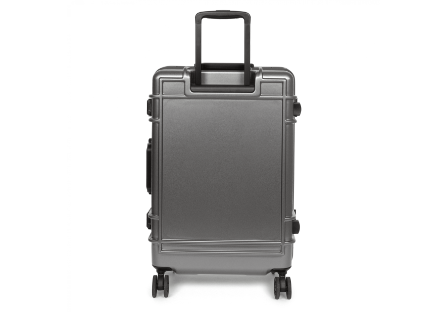 Eastpak K0A5BJG - POLYCARBONATE - BRUSHE valise rigide resist'r case l eastpak Valises