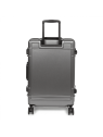 Eastpak K0A5BJG - POLYCARBONATE - BRUSHE valise rigide resist'r case l eastpak valise