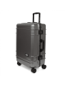 Eastpak K0A5BJG - POLYCARBONATE - BRUSHE valise rigide resist'r case l eastpak valise