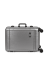Eastpak K0A5BJG - POLYCARBONATE - BRUSHE valise rigide resist'r case l eastpak valise