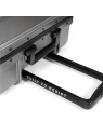 Eastpak K0A5BJG - POLYCARBONATE - BRUSHE valise rigide resist'r case l eastpak valise